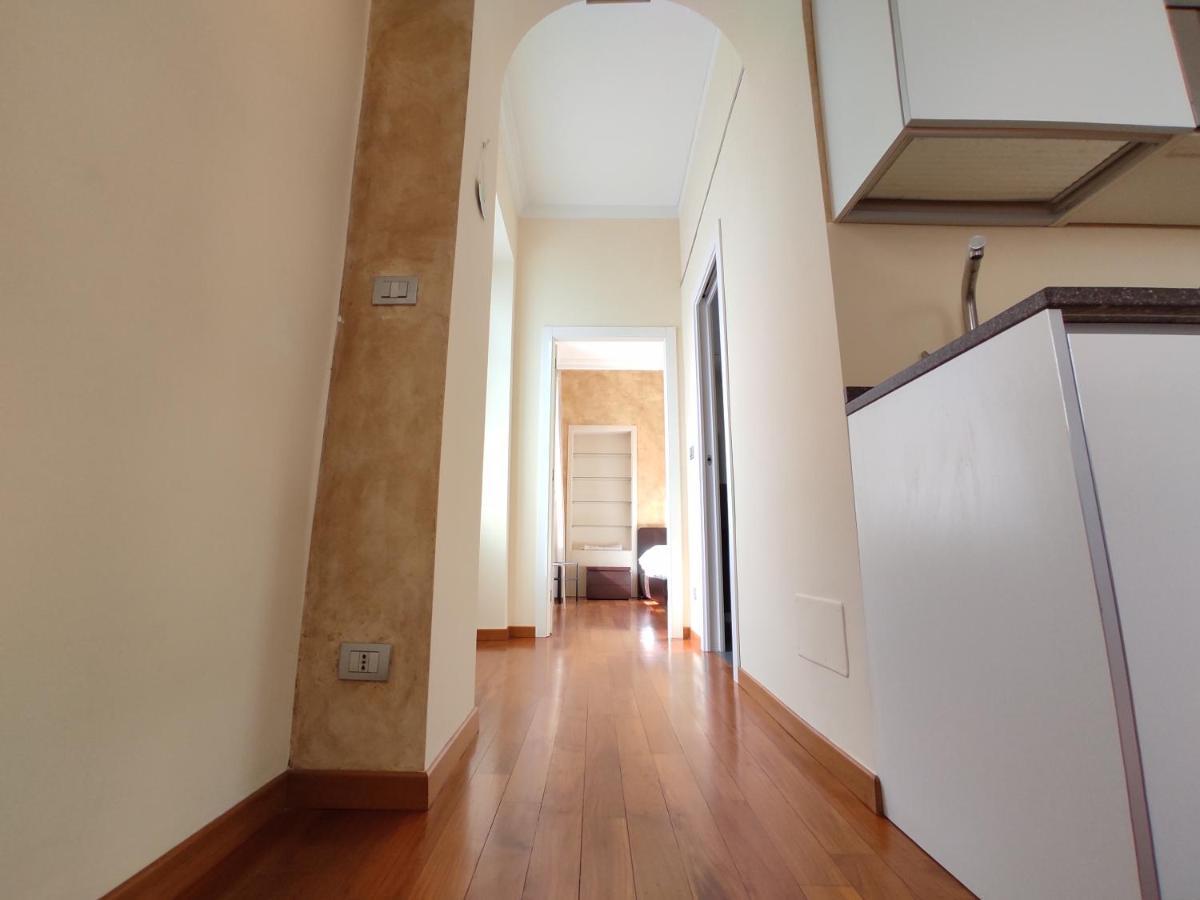 Solferino Apartment 2 Turin Exterior foto