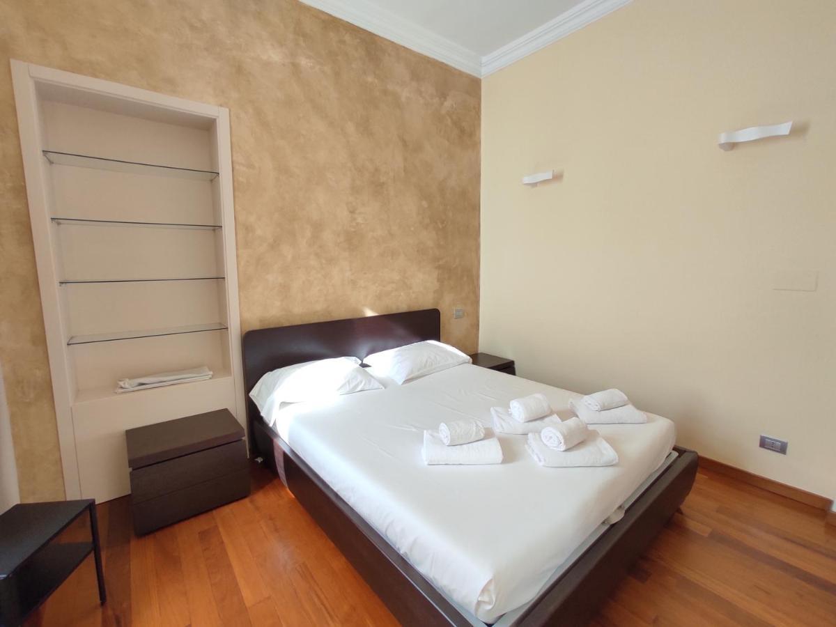 Solferino Apartment 2 Turin Exterior foto