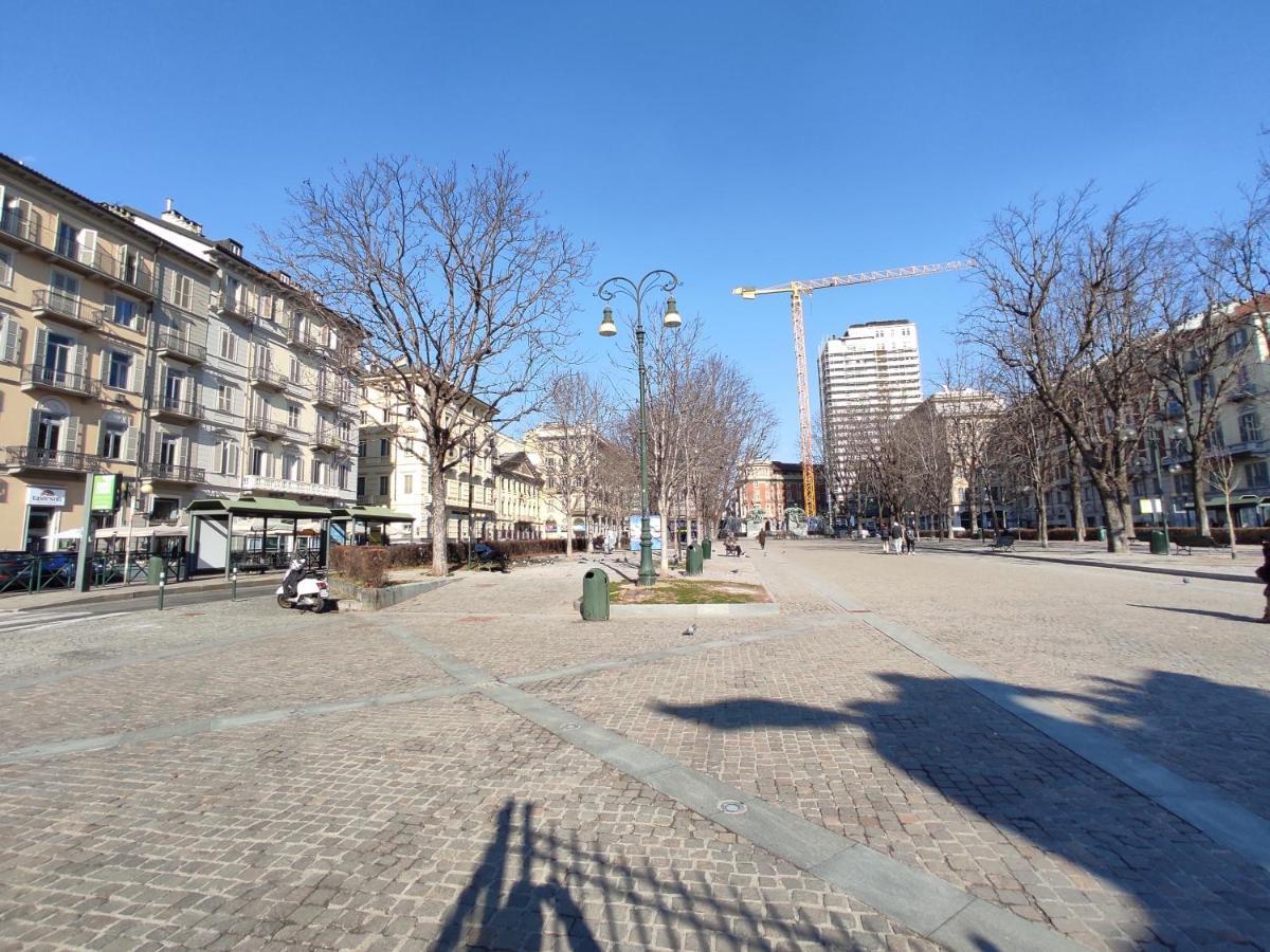 Solferino Apartment 2 Turin Exterior foto