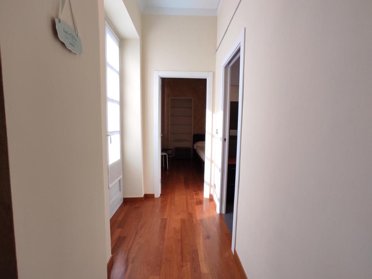 Solferino Apartment 2 Turin Exterior foto